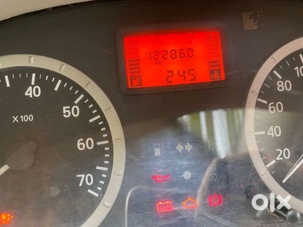 Mahindra Verito Car Sell