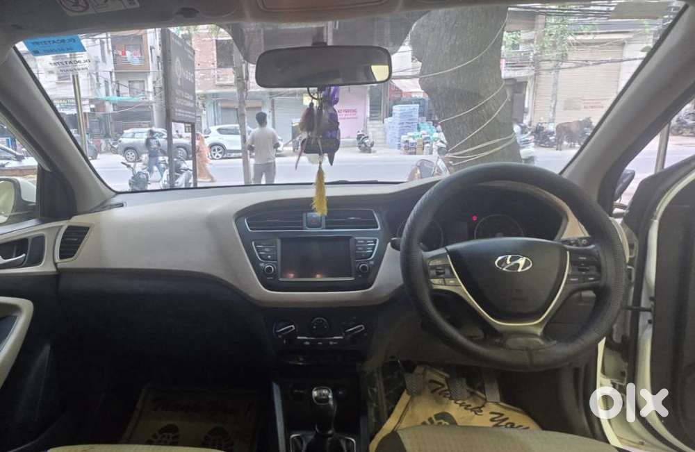 Hyundai Elite I20 Sportz (o) 1.2, 2020, Petrol