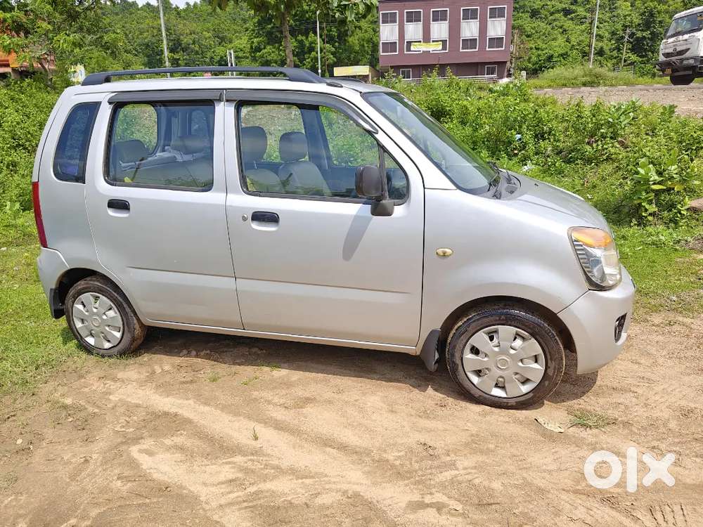 Maruti Suzuki Wagon R 2009 Model Lxi