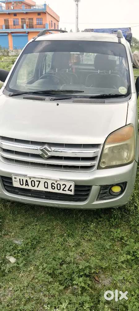 Maruti Suzuki Wagon R 1.0