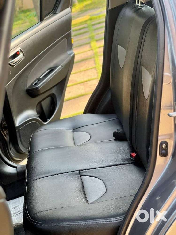 Maruti Suzuki Swift Ddis Zdi, 2012, Diesel