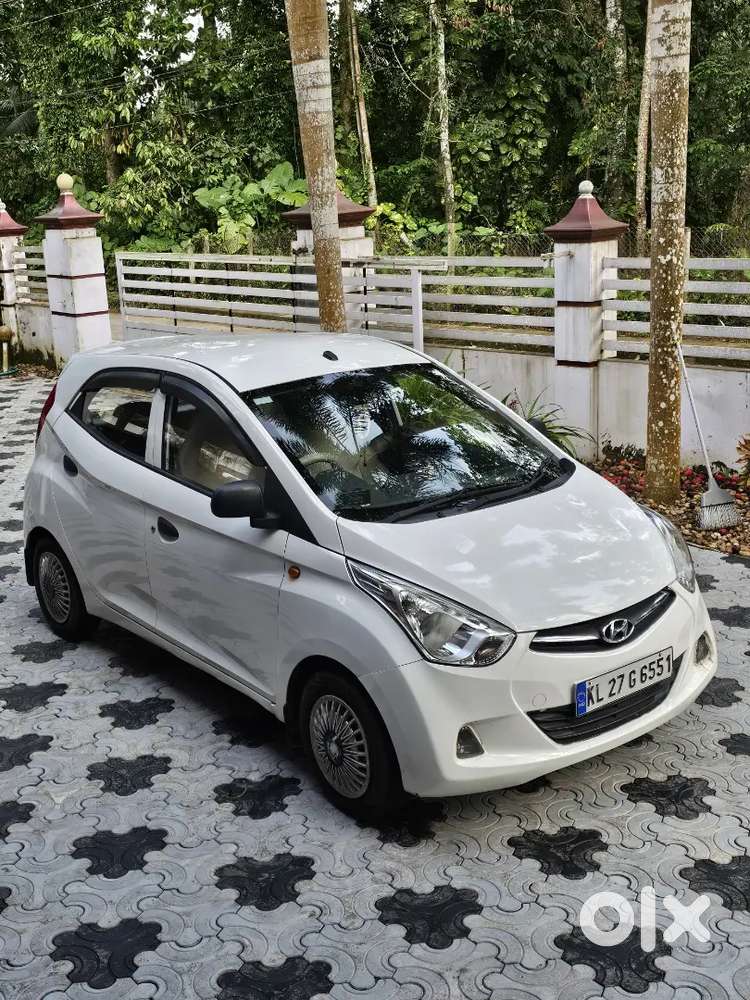 2017 Hyundai Eon For Urgent Sale