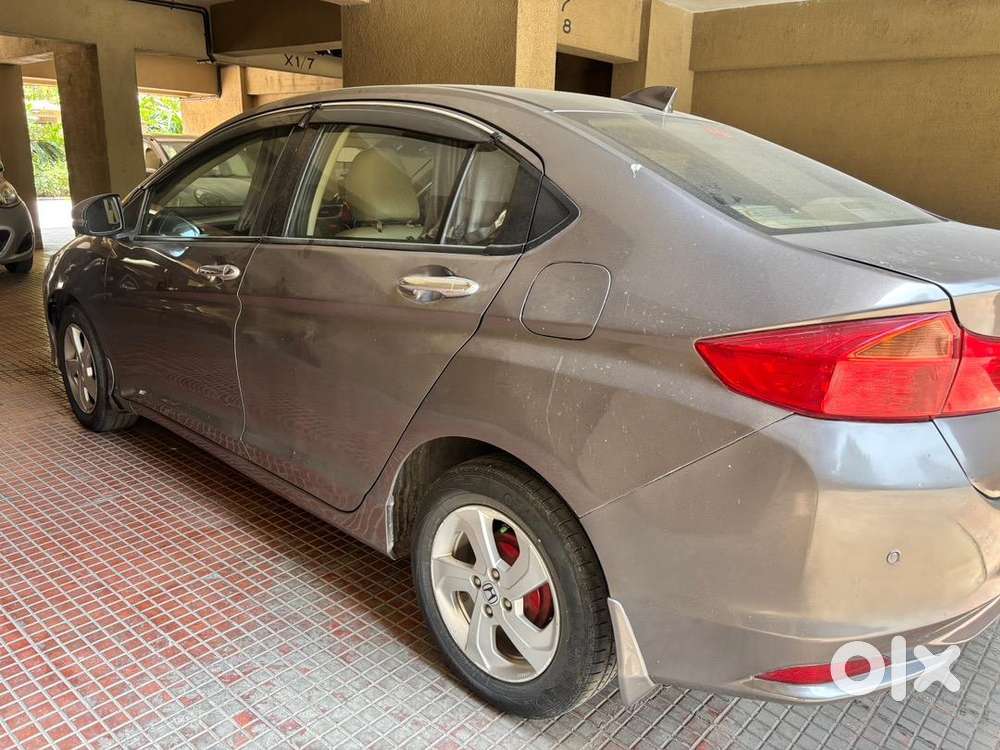 Honda City 2015 Diesel – Well Maintained  Excellent Mileage  Pune