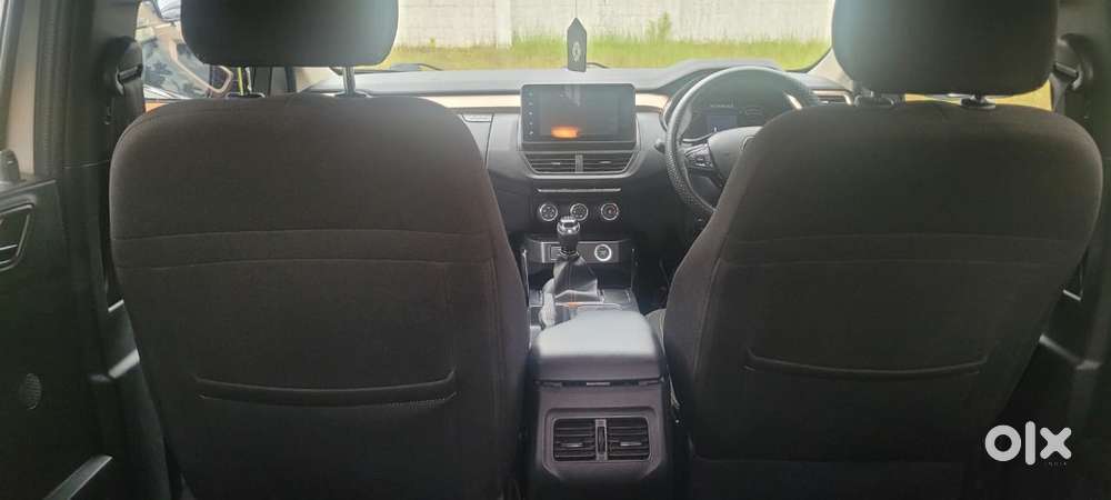 Renault Kiger Rxt Turbo, 2021, Petrol