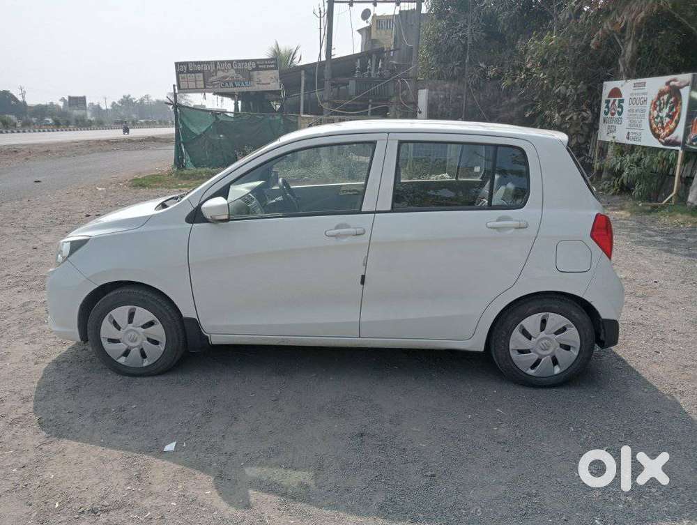 Maruti Suzuki Celerio, 2018, Cng & Hybrids