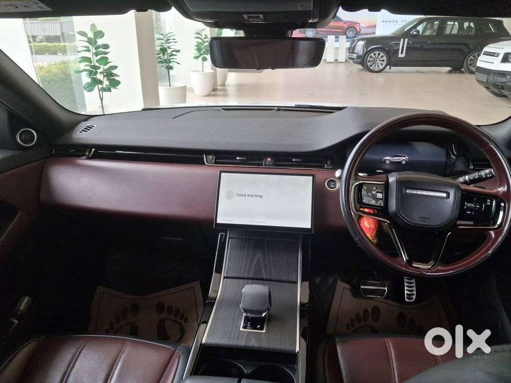 Land Rover Range Evoque Petrol Se, 2024, Diesel