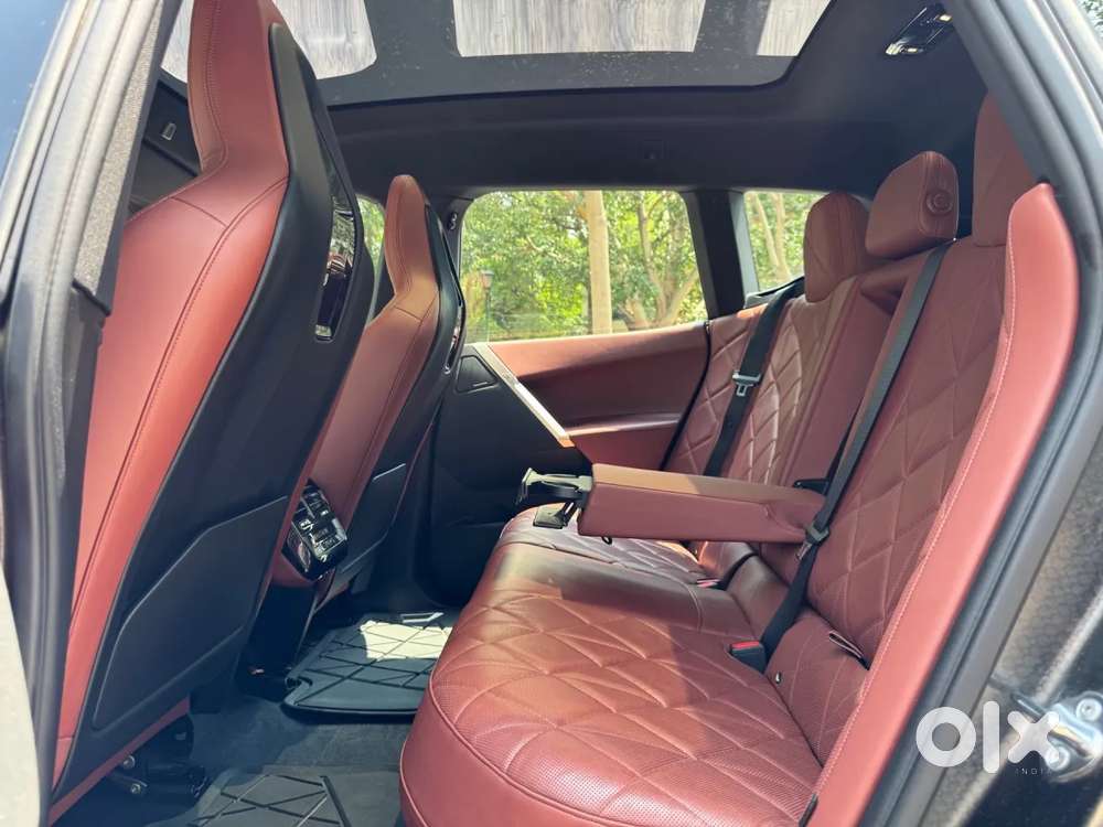 Bmw Ix, 2023, Electric