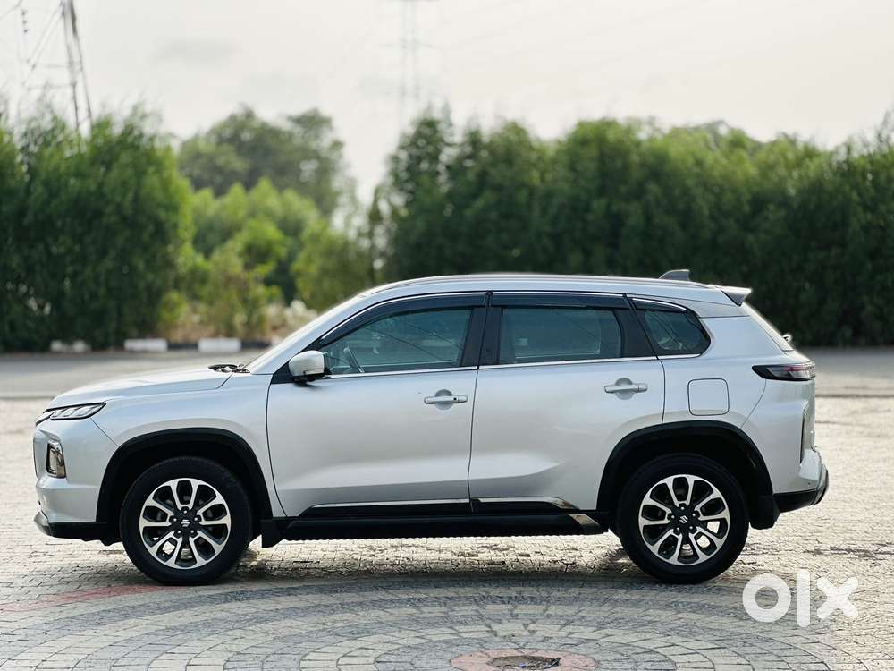 Maruti Suzuki Vitara Brezza, 2022, Cng & Hybrids
