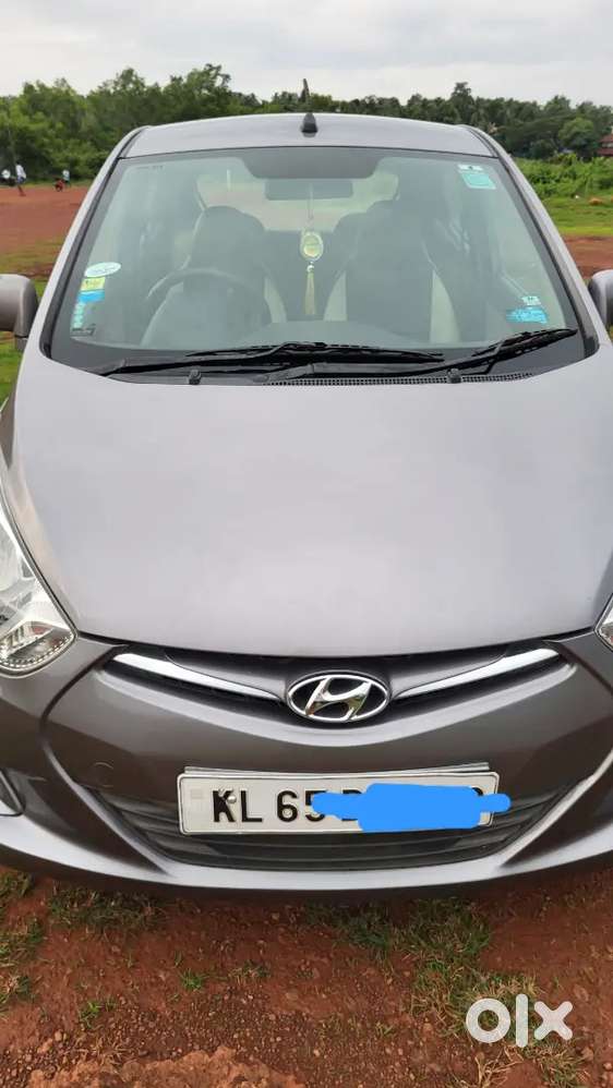 Hyundai Eon 2014 Petrol 64000 Km Driven