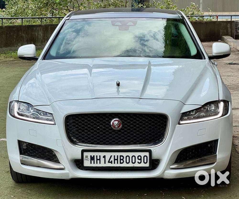 Jaguar Xf 2.0 Diesel Prestige, 2019, Diesel