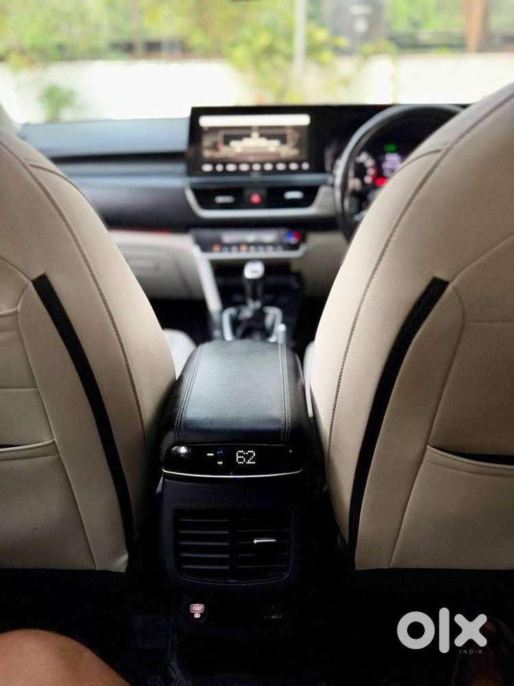 Kia Seltos Htx G, 2022, Petrol