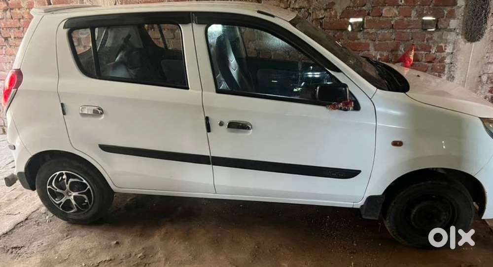 Maruti Suzuki Alto 800 2020 Petrol Well Maintained