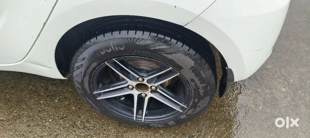 Hyundai I20 Sportz 2012