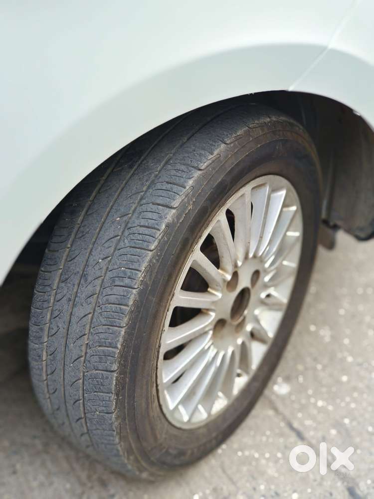 Tata Zest  Revotron 1.2t Xms, 2015, Petrol