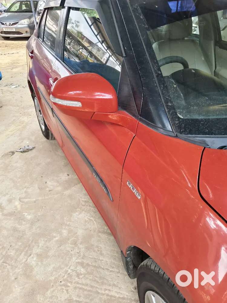 Maruti Suzuki Dzire 2014 Diesel 170000 Km Driven