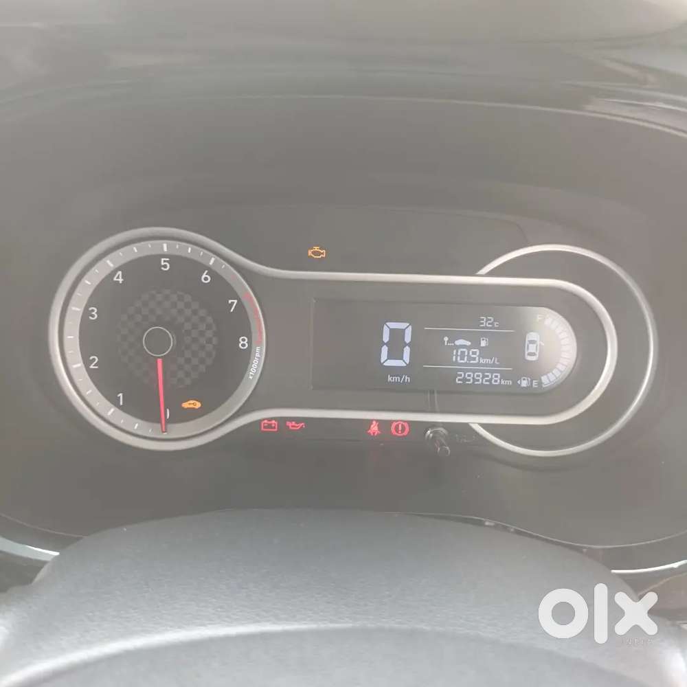 Hyundai Grand I10 Nios 3 Petrol Good Condition
