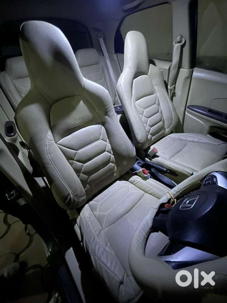 Very Well Maintained Car All New Interior Full Base Music System