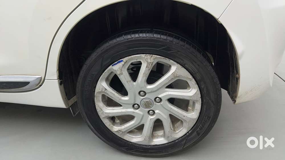 Maruti Suzuki Baleno Zeta, 2024, Petrol