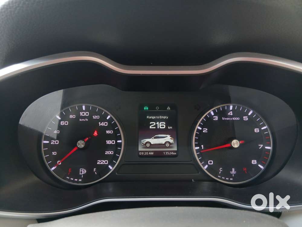 Mg Astor 1.5 Super, 2022, Petrol