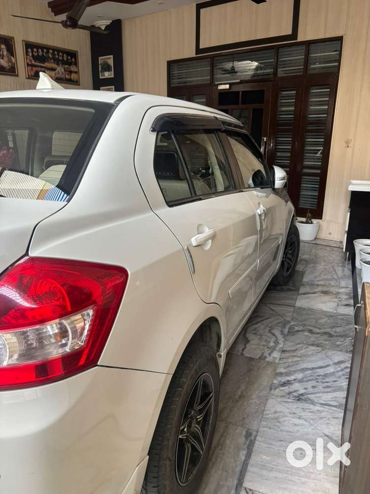 2016 Maruti Suzuki Dzire