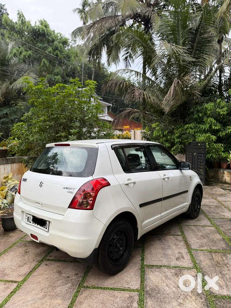 Swift Vxi Diesel Maruti 2010