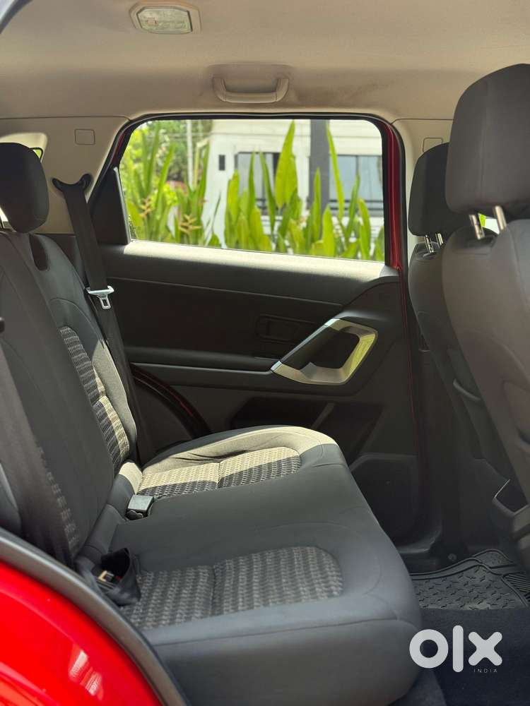 Tata Harrier Xm, 2021, Diesel