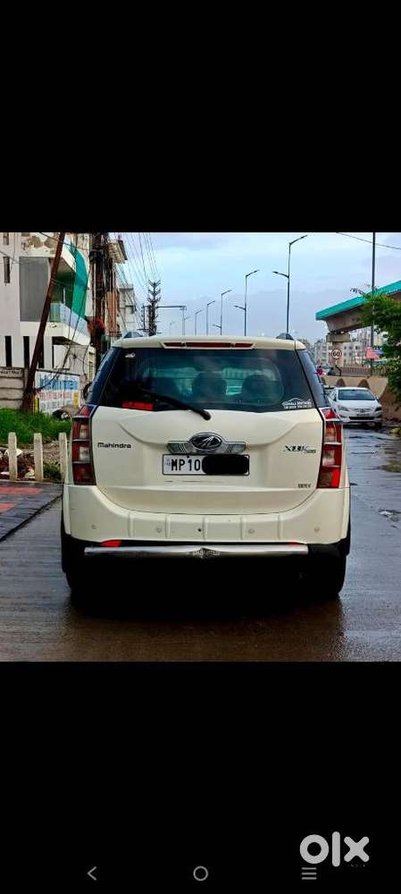 Mahindra Xuv500, 2014, Diesel