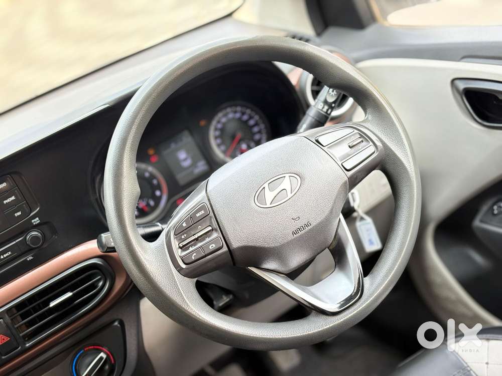 Hyundai Aura 1.2 S Cng, 2023, Cng & Hybrids