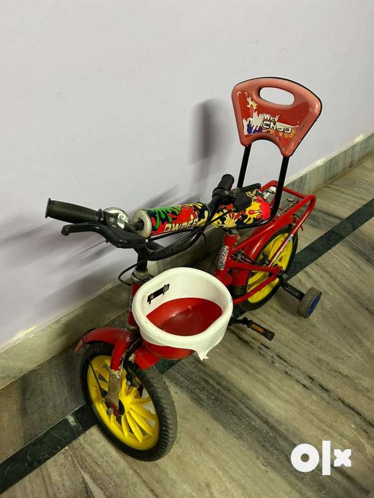 Baby cycle olx on sale