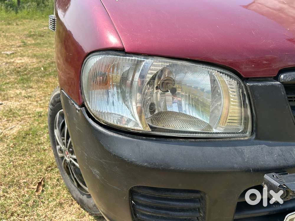 Best Condition Maruti Alto 800