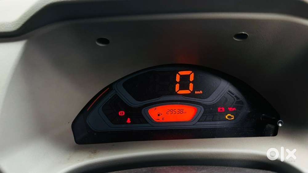 Maruti Suzuki Petrol Manual 2024