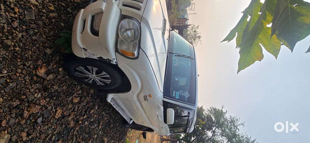 Mahindra Scorpio 2013 Diesel
