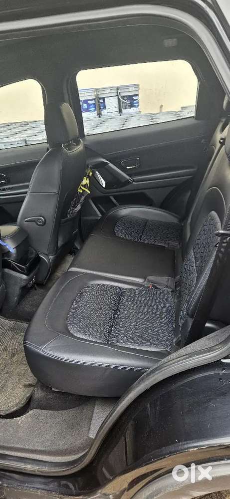 Tata Safari 2022