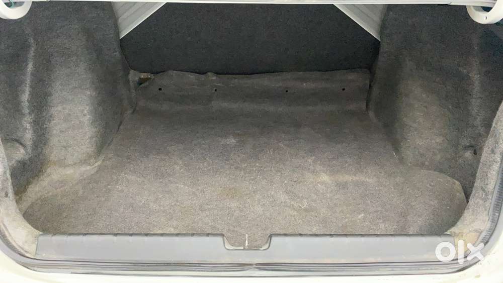 Honda City 2015-2017 I Vtec V, 2017, Petrol