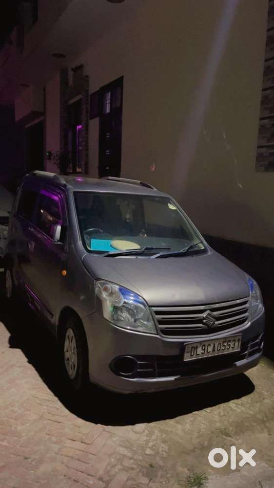 Maruti Suzuki Car 2018