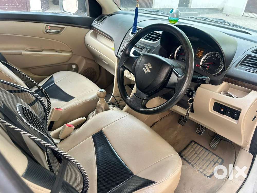 Maruti Suzuki Diesel 2015