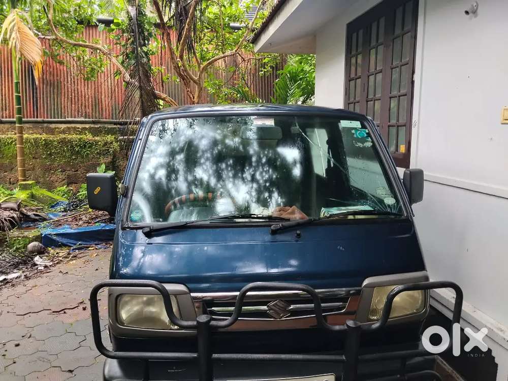 Maruti Omni 2016 Model