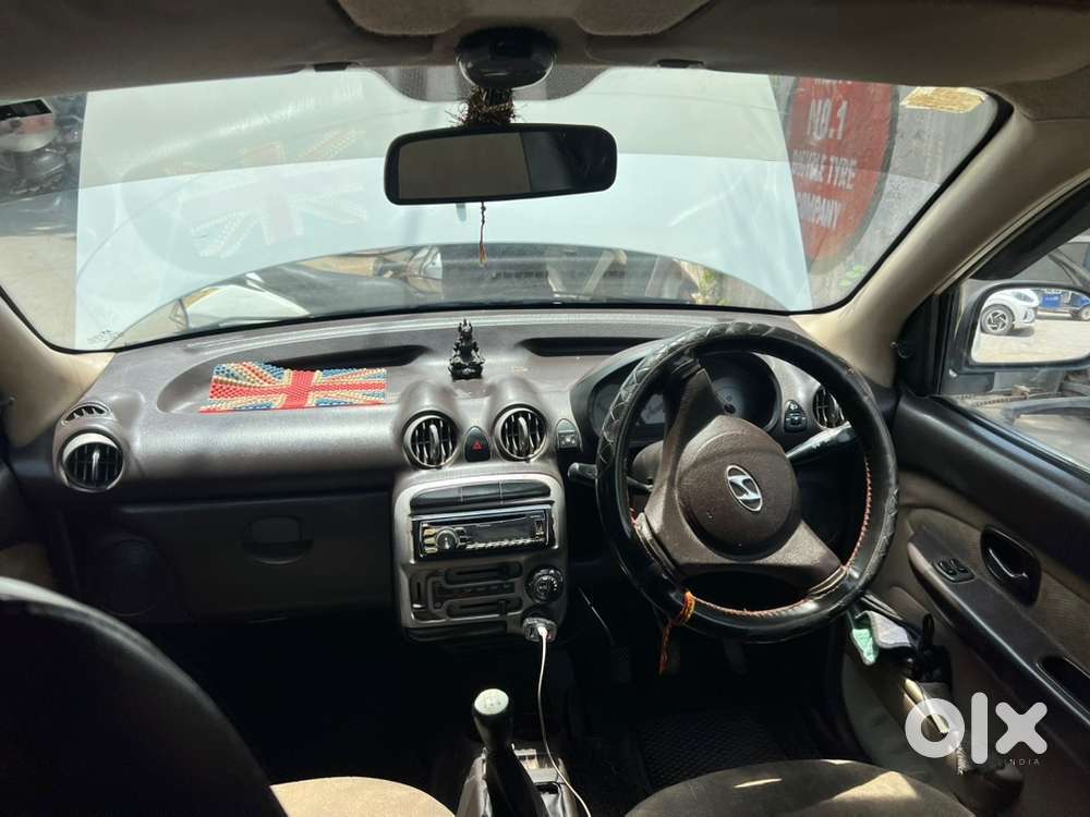 2nd Owner Hyundai Santro 2030