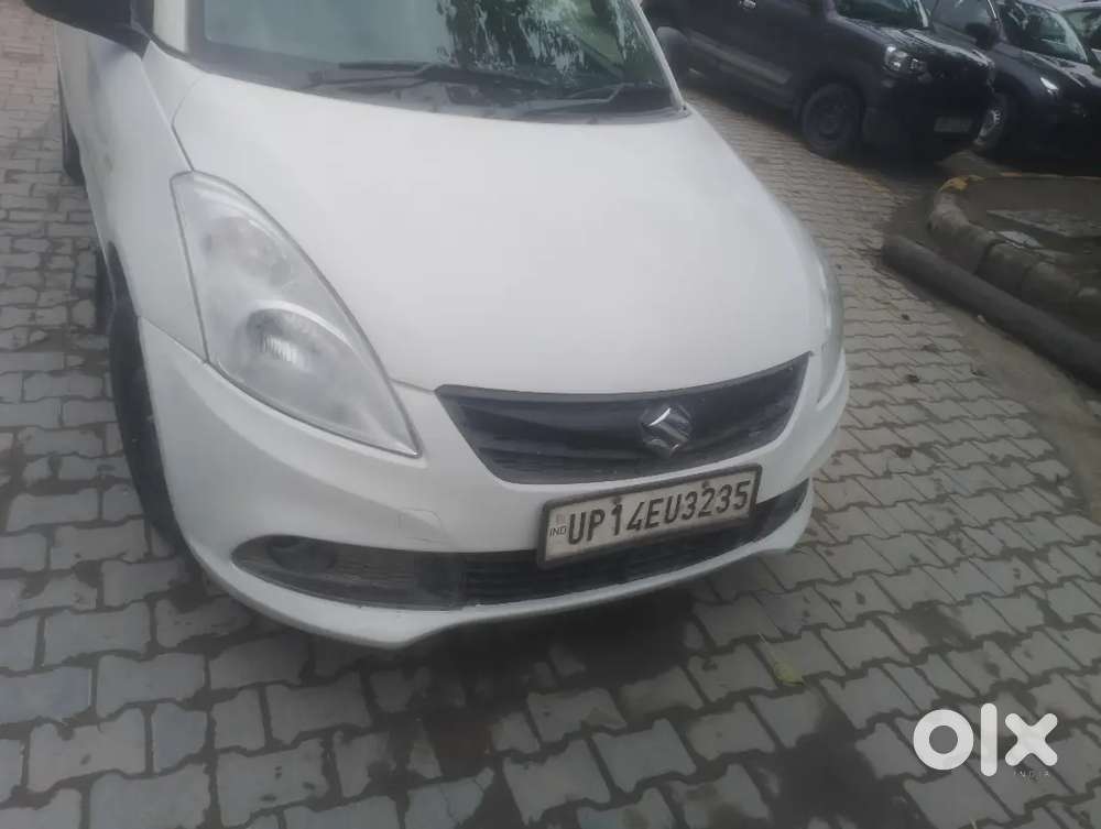 Maruti Suzuki Dzire Lxi 2021