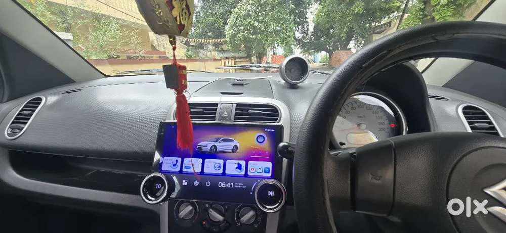 Maruti Suzuki Ritz 1.3 Vdi 2010