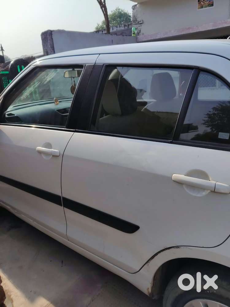 Maruti Suzuki Swift Dzire 2013