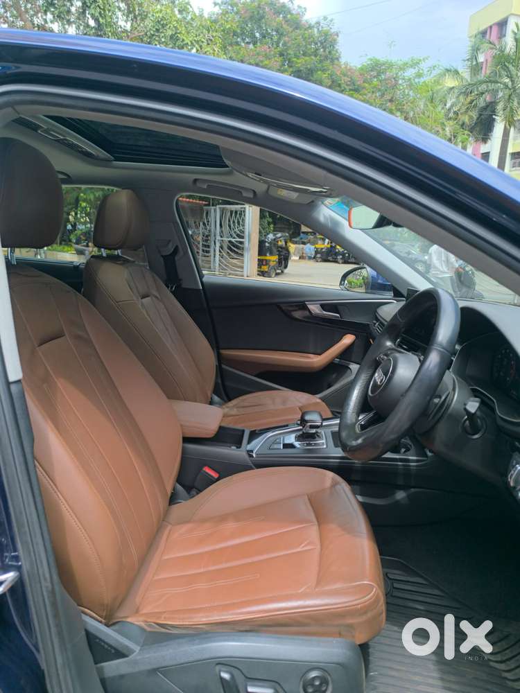 Audi A4 1.4 35 Tfsi Technology, 2021, Petrol