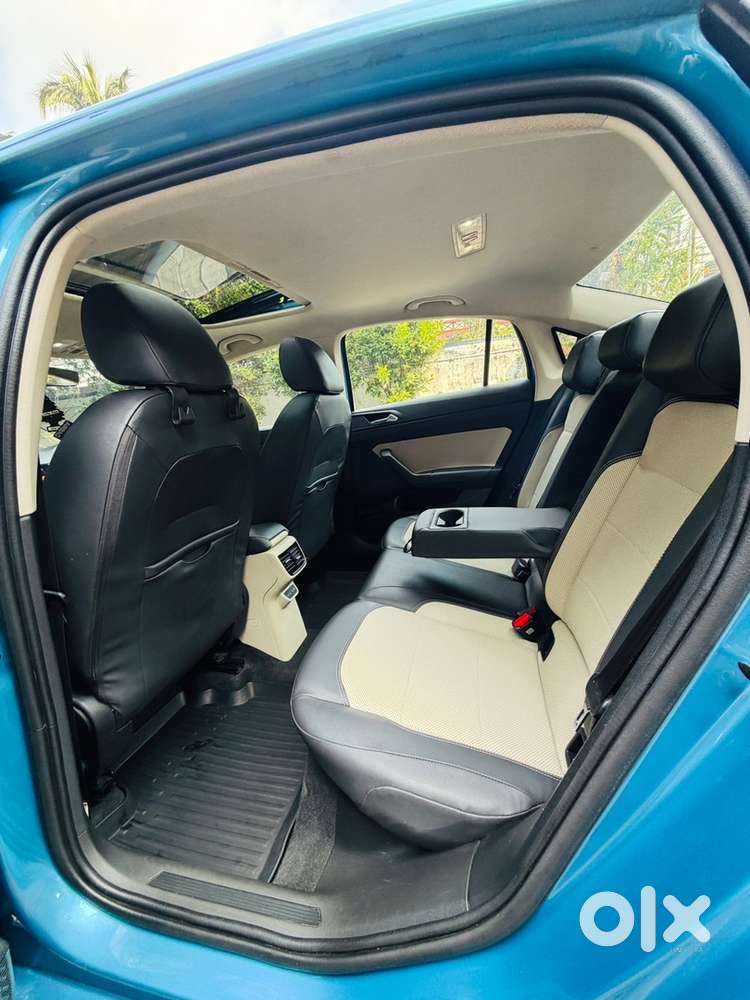 Skoda Slavia 1.5  Petrol Automatic 2023