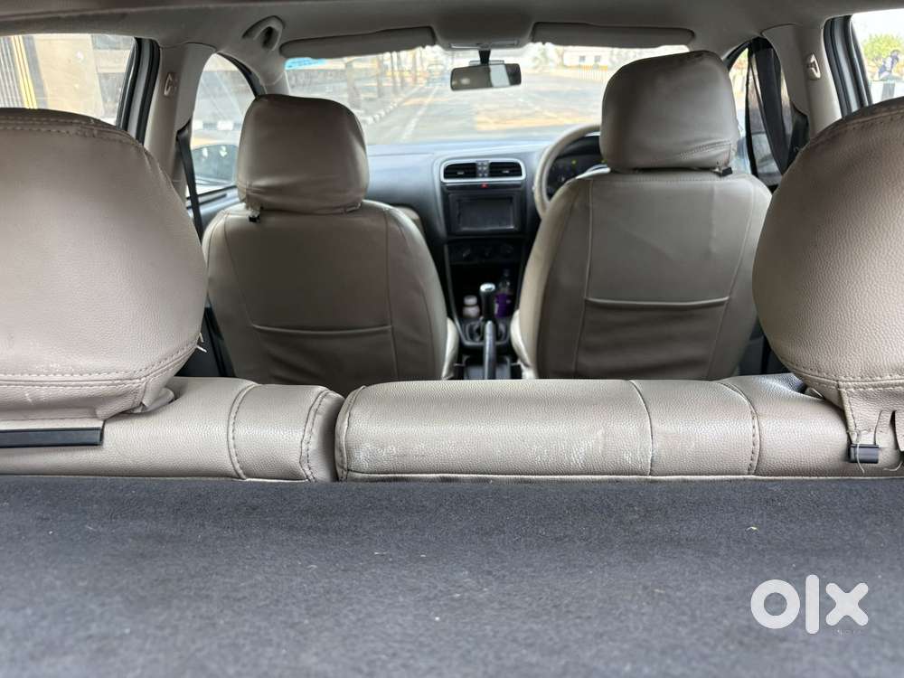 Volkswagen Polo Petrol Comfortline 1.2l, 2010, Petrol