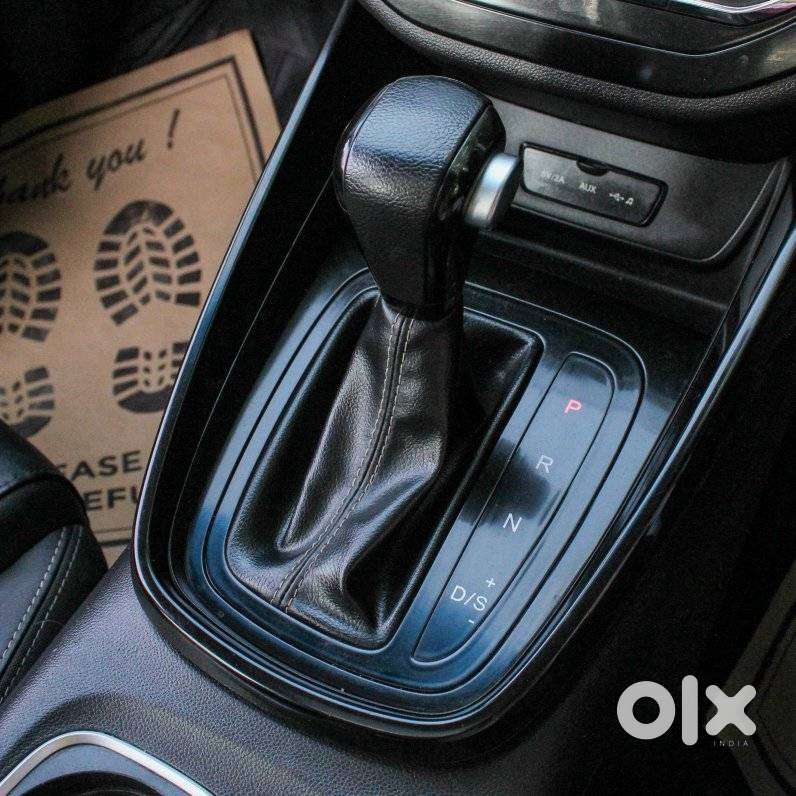 Mg Hector Sharp Dct Petrol, 2020, Petrol