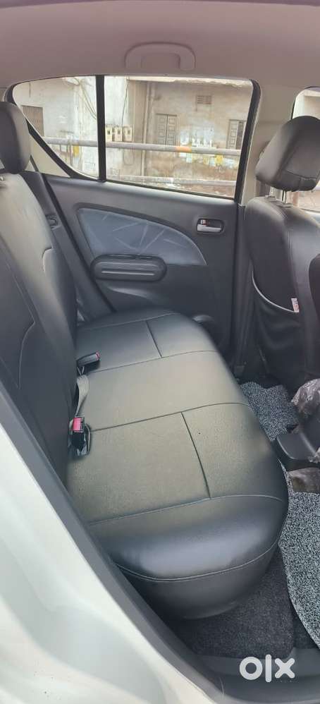 Maruti Suzuki Ritz Vxi (abs) Bs Iv, 2011, Petrol