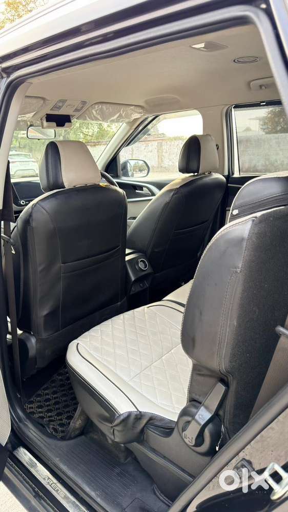 Kia Carens Prestige Plus Diesel, 2022, Diesel