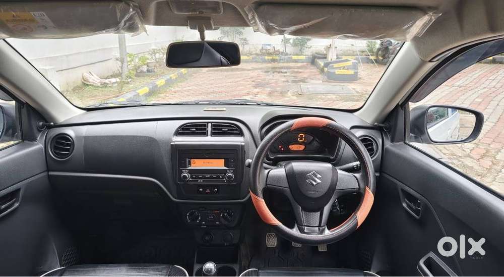 Maruti Suzuki Alto K10 1.0 Vxi, 2023, Petrol