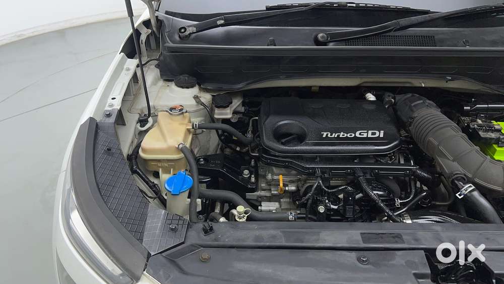 Hyundai Venue Sx Turbo, 2022, Petrol
