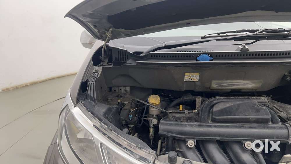 Datsun Redigo T Option, 2017, Petrol